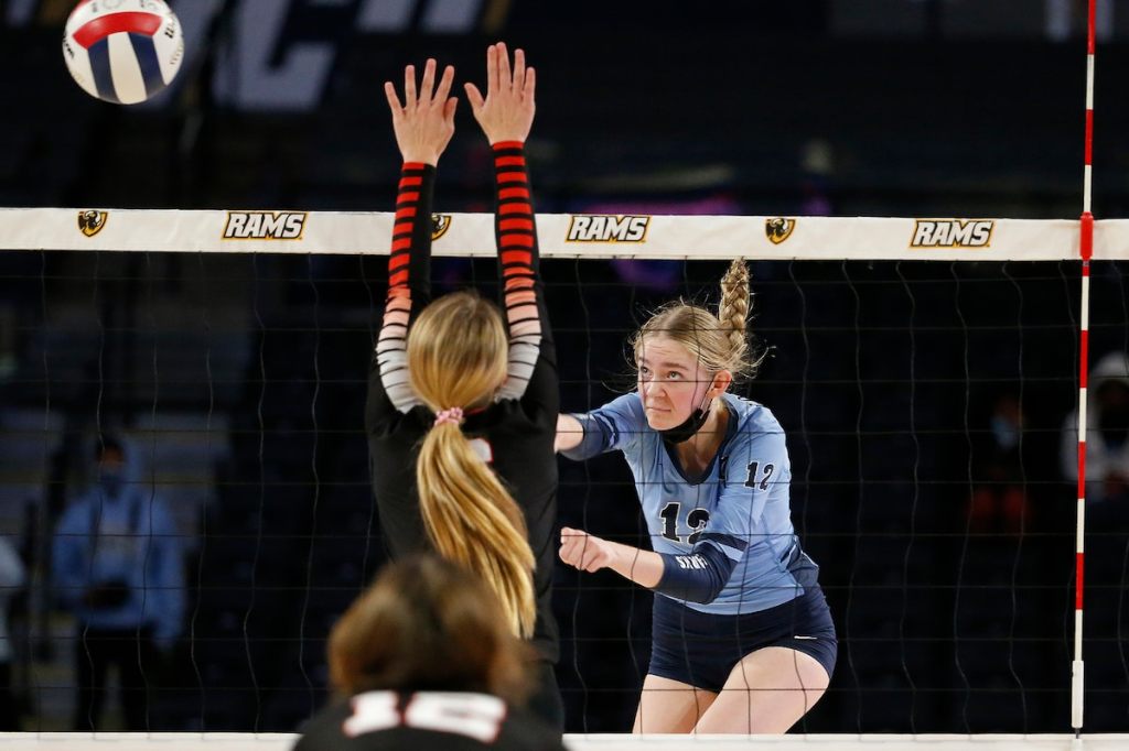 Photo by Amber Searles.