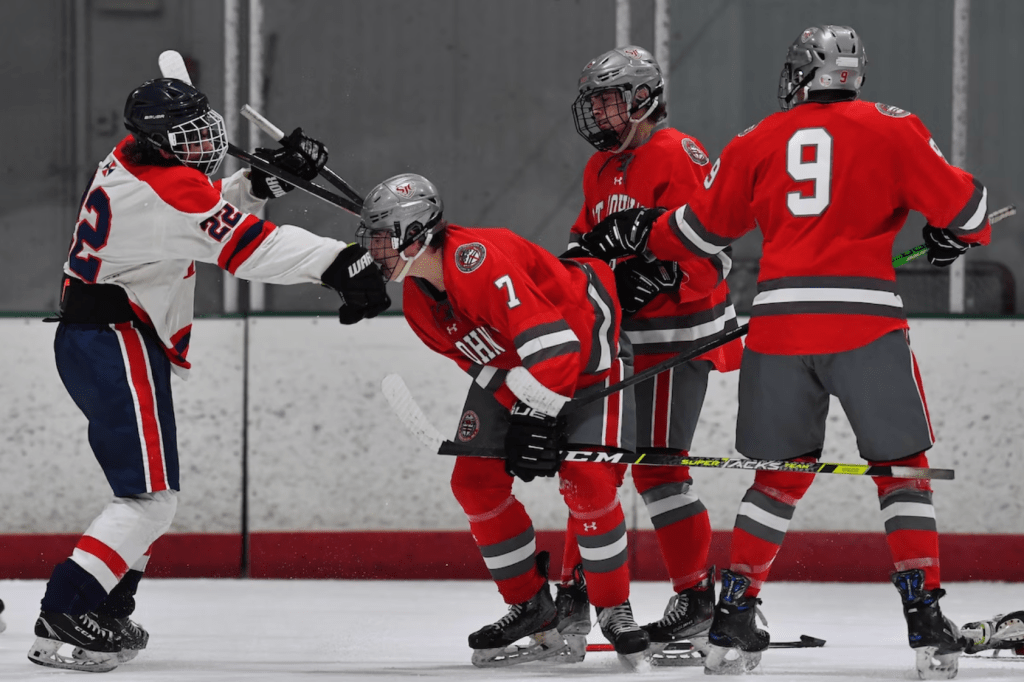 Photo by Larry French