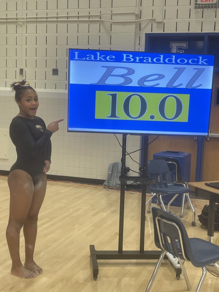 Photo by Michael Cooper